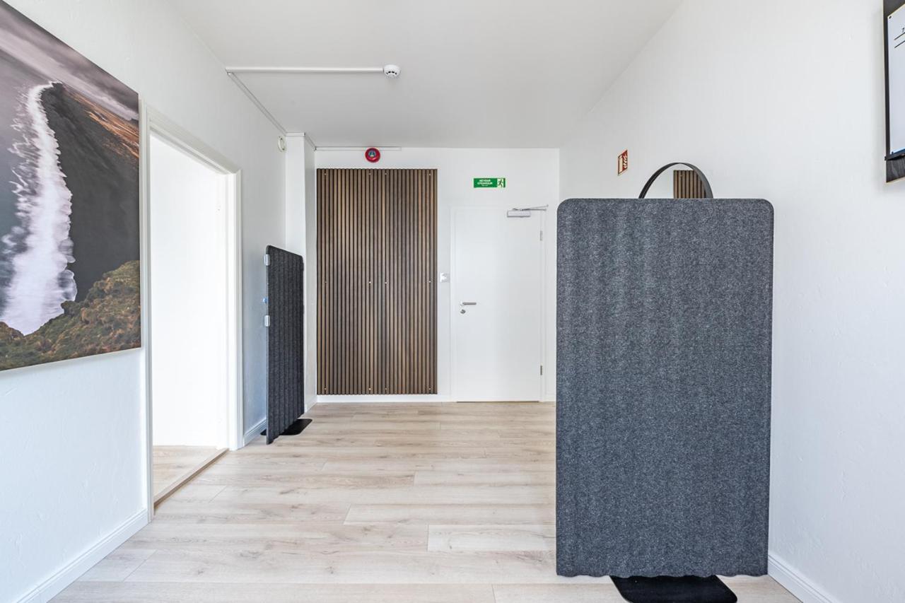 Ingolfsstraeti Apartments By Heimaleiga Reiquiavique Exterior foto